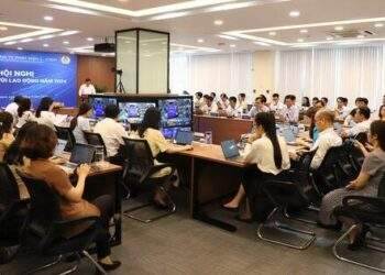 Hội nghị Người lao động EVNGENCO3 năm 2024