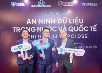 Hội thảo về Nghị định 13 và PCI DSS