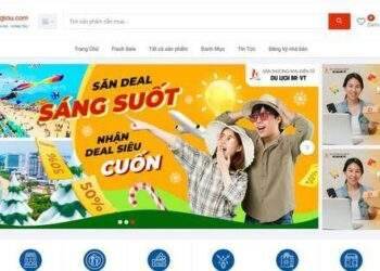 Hơn 1.800 sản phẩm và dịch vụ du lịch giới thiệu trong hội chợ du lịch trực tuyến Bà Rịa – Vũng Tàu