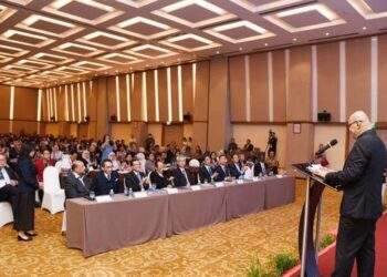 Hơn 250 chuyên gia quốc tế bàn giải pháp phát triển nhân lực kỹ thuật số