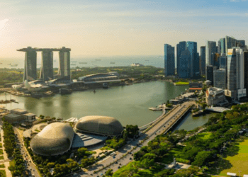 "Hòn đảo AI": Singapore đã làm thế nào để đuổi kịp hai siêu cường AI Mỹ – Trung?
