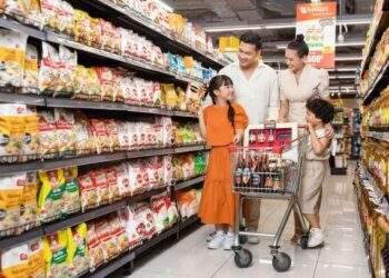 How WinCommerce modernizes grocery retail in Vietnam