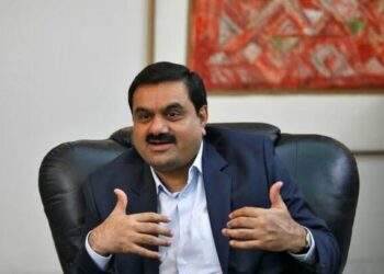 Indian billionaire Gautam Adani's family to offload shares worth billions of dollars
