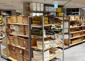 Japanese retailer Daiso targets 200 stores in India