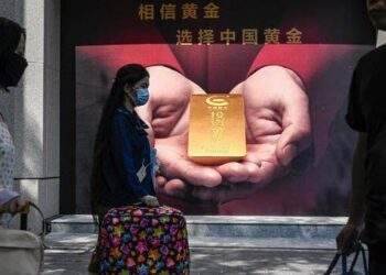 Kế hoạch 5 năm của Trung Quốc lấy đô thị hóa làm giải pháp tăng trưởng