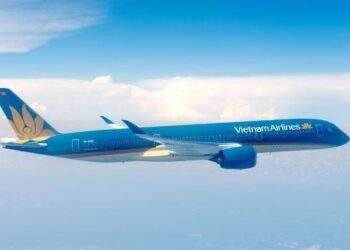 Khách quốc tế tăng trưởng, Vietnam Airlines đạt kết quả kinh doanh khả quan