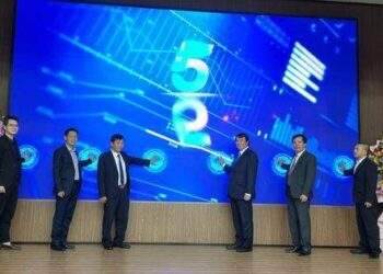 Khai trương trung tâm IOC Sở Thông tin và Truyền thông tỉnh Lâm Đồng