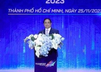 Khởi nghiệp, đổi mới sáng tạo là chìa khóa mở ra cánh cửa phát triển đột phá