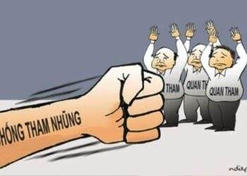 Kiểm soát quyền lực, phòng chống tham nhũng trong thực thi công vụ