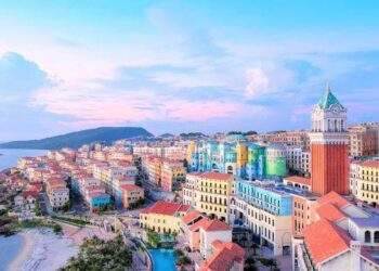 Kiên Giang đặt mục tiêu thu 38.000 tỷ từ khách du lịch