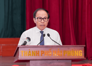 Kinh tế Hải Phòng tăng trưởng ấn tượng sau 5 năm thực hiện Nghị quyết 45