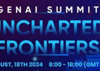 Lần đầu tiên hội nghị quốc tế GenAI Summit được tổ chức tại Việt Nam