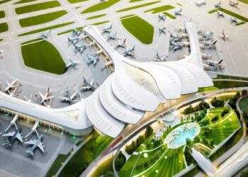 Liên danh Đèo Cả đòi huỷ kết quả gói thầu sân bay Long Thành, ACV nói gì?