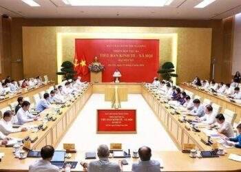 Making breakthroughs in institutions infrastructure governance – key task for coming time PM