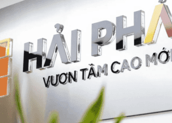Một Phó Tổng Giám đốc Đầu tư Hải Phát xin từ nhiệm sau 4 tháng nhậm chức