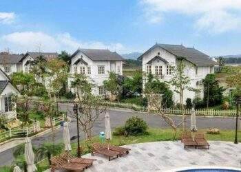 Một công ty bất động sản bị truy thu và phạt thuế hơn 4 tỉ đồng