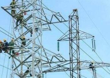 Một công ty xây lắp điện trên sàn chứng khoán bị yêu cầu mở thủ tục phá sản