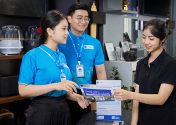 Mua sắm mùa tựu trường, nhận ngay phần quà lên đến 200 triệu đồng với Mcredit