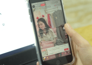 Mua sắm online "lên ngôi", ngày Black Friday nhạt nhòa