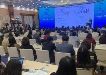 Ngân hàng mở - Open Banking: Hành lang pháp lý cần rõ ràng, thách thức an ninh mạng