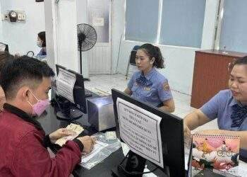 Ngành đường sắt tăng nhiều tàu khách dịp Quốc khánh 2/9