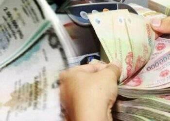 Ngành ngân hàng vẫn "thống trị" lượng trái phiếu phát hành trong tháng 8