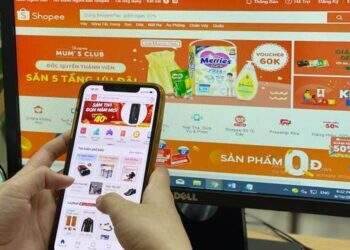 Người Việt đang chuộng mua gì nhất trên các sàn thương mại điện tử?
