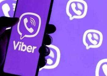 Người Việt thực hiện 16 triệu cuộc gọi và gửi 74 triệu tin nhắn trên Viber mỗi tháng