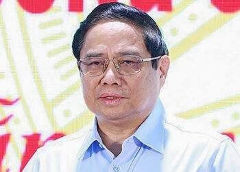 Người dân chỉ cung cấp thông tin một lần khi thực hiện dịch vụ công trực tuyến