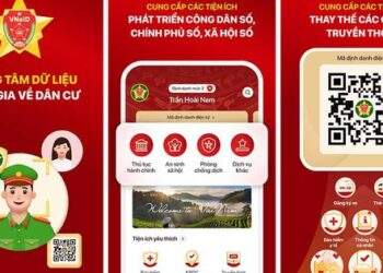 Người dân có thể đăng ký cư trú trên VNeID, bao giờ áp dụng?