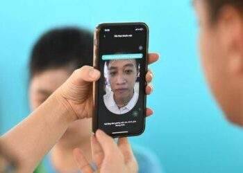 Người dân xác thực sinh trắc học đã dễ hơn, vẫn lo bảo mật