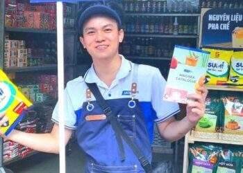 Nguyên liệu pha chế Sumi hút khách bằng cách tăng trải nghiệm khách hàng