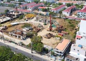 Nha Trang rà soát 109 dự án
