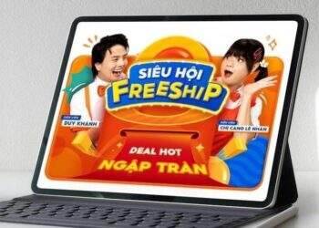 Nhà bán hàng Shopee nên tận dụng freeship thế nào để đẩy đơn ngày 8/8?