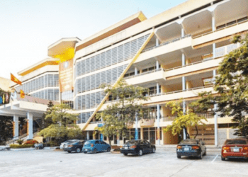 Nhà thầu kiến nghị loạt nội dung mời thầu, Học viện Tài chính nói gì?