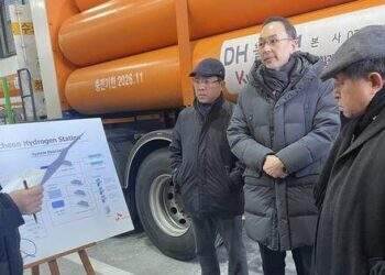 Nhiều doanh nghiệp Hàn ngỏ ý muốn mở phòng thử nghiệm vật liệu mới, chip ở Việt Nam