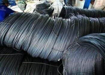 Nhiều doanh nghiệp sắt thép, xi măng tiếp tục chìm trong thua lỗ