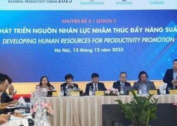 Nhiều người không quan tâm năng suất và chất lượng mà muốn giảm giá thành