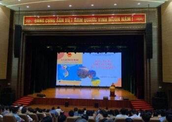 Ninh Bình tổ chức Hội nghị triển khai thi hành Luật Đất đai năm 2024