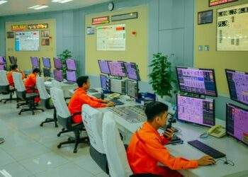 Nỗ lực chuyển đổi số toàn diện để phát triển bền vững