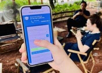 Nộp phí xét tuyển Đại học, Cao đẳng 2024 tiện lợi bằng QR đa năng VNPT Money