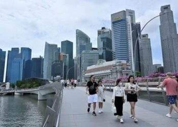 One in two people in Singapore targeted by fake job scams