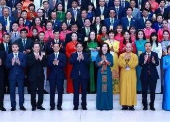Overseas Vietnamese crucial to national development PM Chính