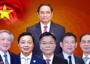 PM Chính assigns responsibilities to his deputies