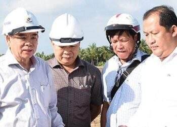Phát triển hướng Đông là khát vọng của người dân tỉnh Bến Tre