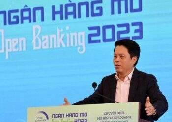 Phó Thống đốc "đặt hàng" chuyên gia làm rõ nội hàm Open API, Open Banking