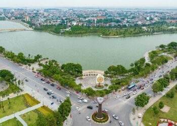 Phú Thọ: Kế hoạch sử dụng đất của 13 huyện, thành, thị đến năm 2030 điều chỉnh như thế nào?