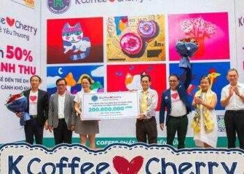 Phúc Sinh ra mắt quỹ thiện nguyện hỗ trợ bệnh nhi khó khăn