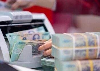 Quảng Bình thu ngân sách tăng gần 35%
