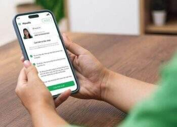 Quy trình M-Pro của Manulife đạt giải thưởng châu Á về sáng kiến chuyển đổi số